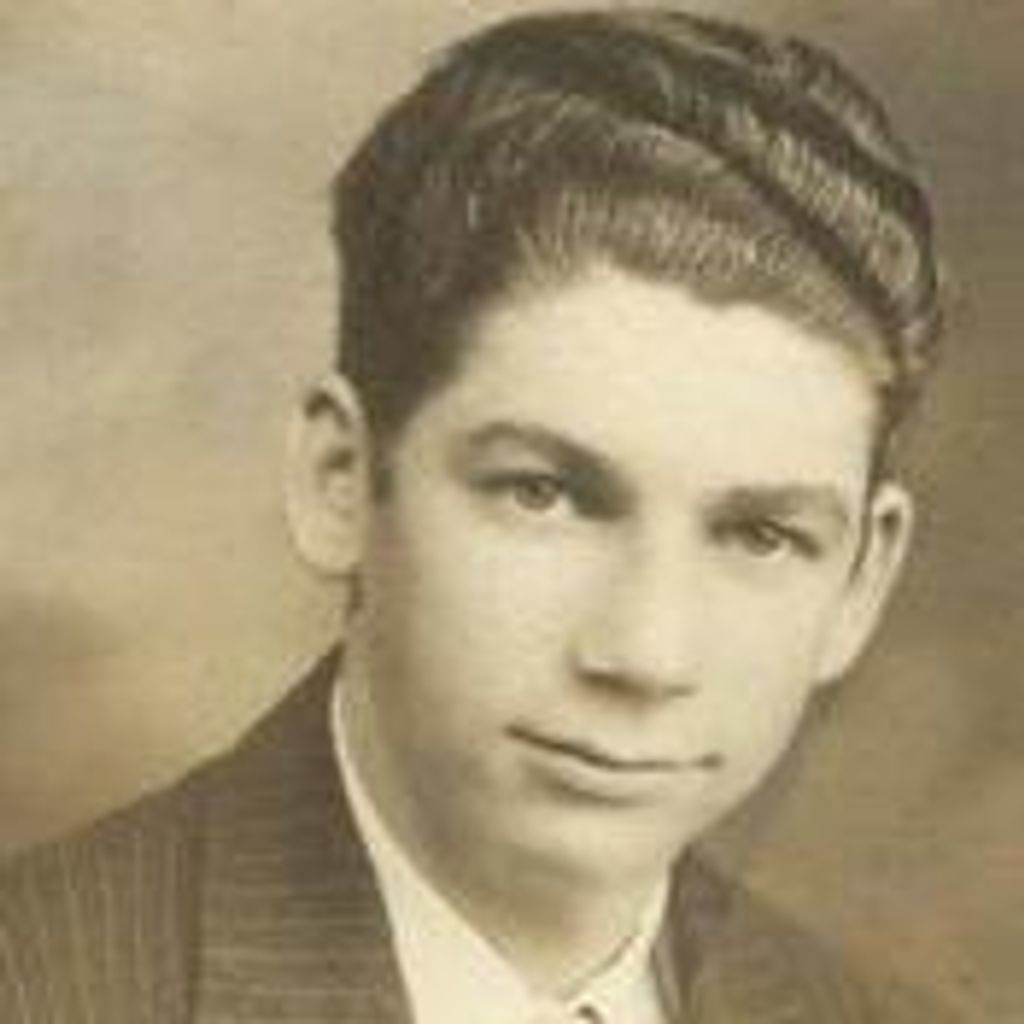 Richard "Dick" R. Thoman