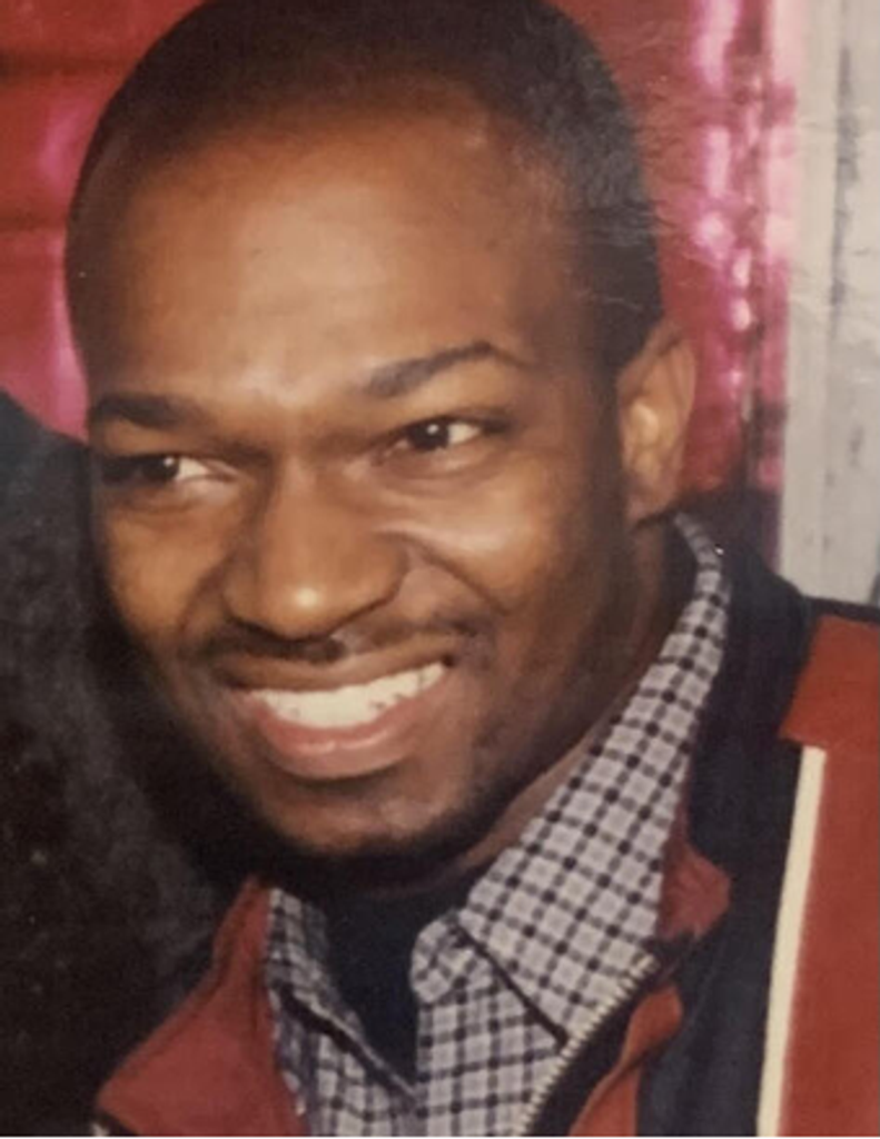 Arthur Mccain Profile Photo
