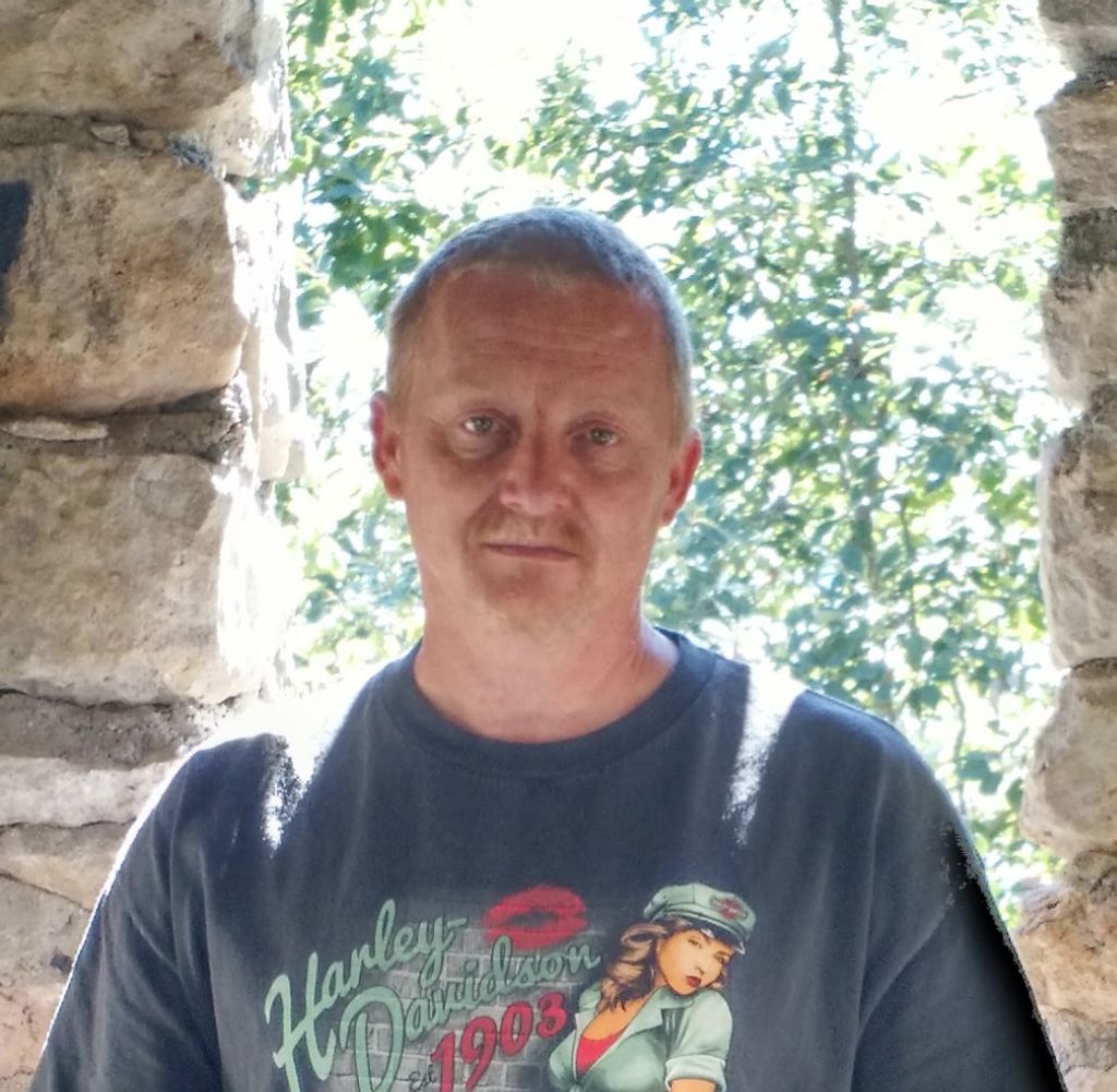 Jody Ray Morris Profile Photo