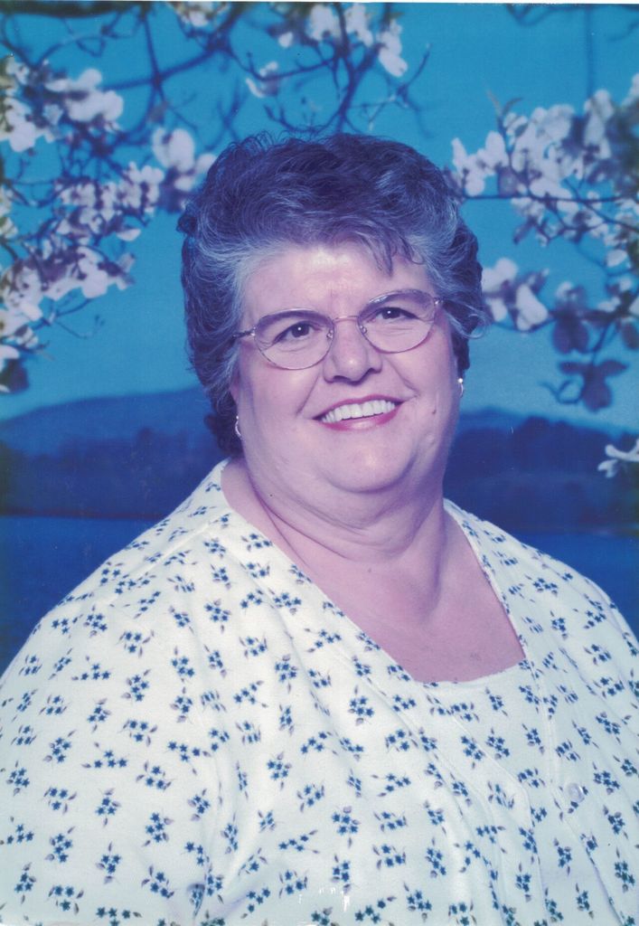 Shirley Anne Jones Profile Photo