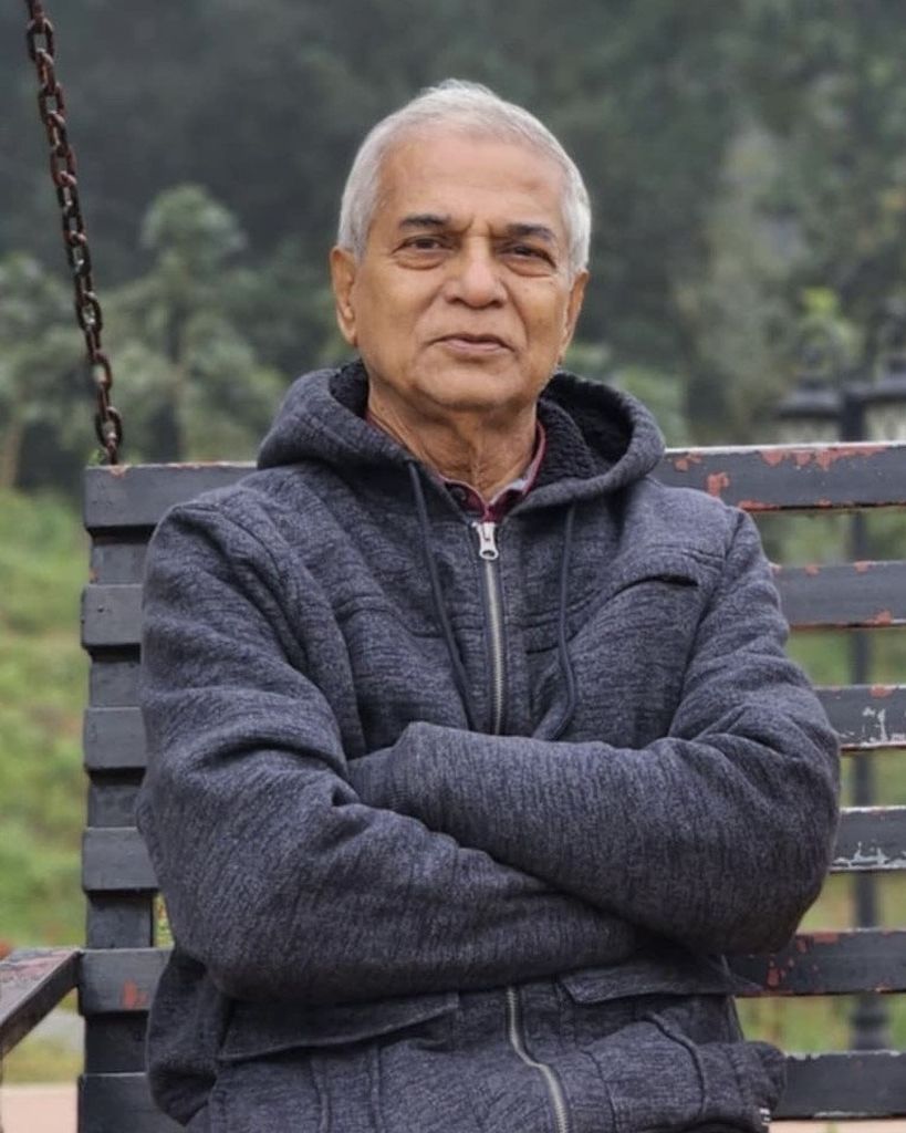 Bivash Kanti Dey Profile Photo