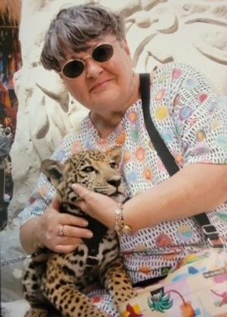 Susan Kay Larrison Profile Photo