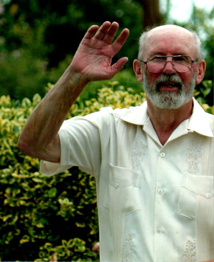 Harold R Jones Profile Photo