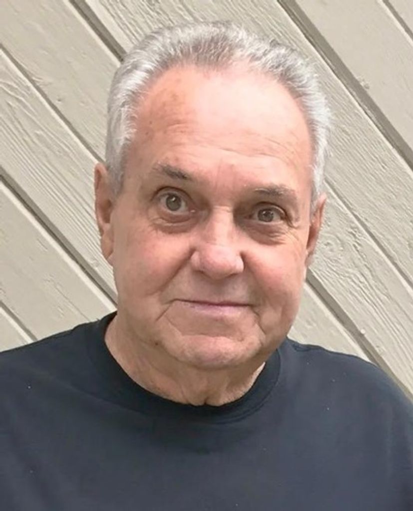 James E. Elmore, Sr.