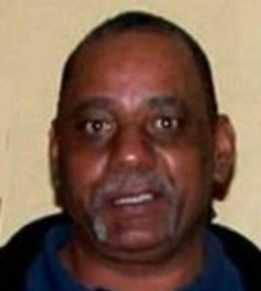 Lloyd Daniel Tate, Jr.