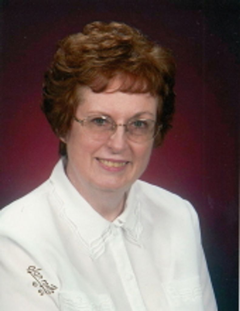 Linda Lavonne Morgan