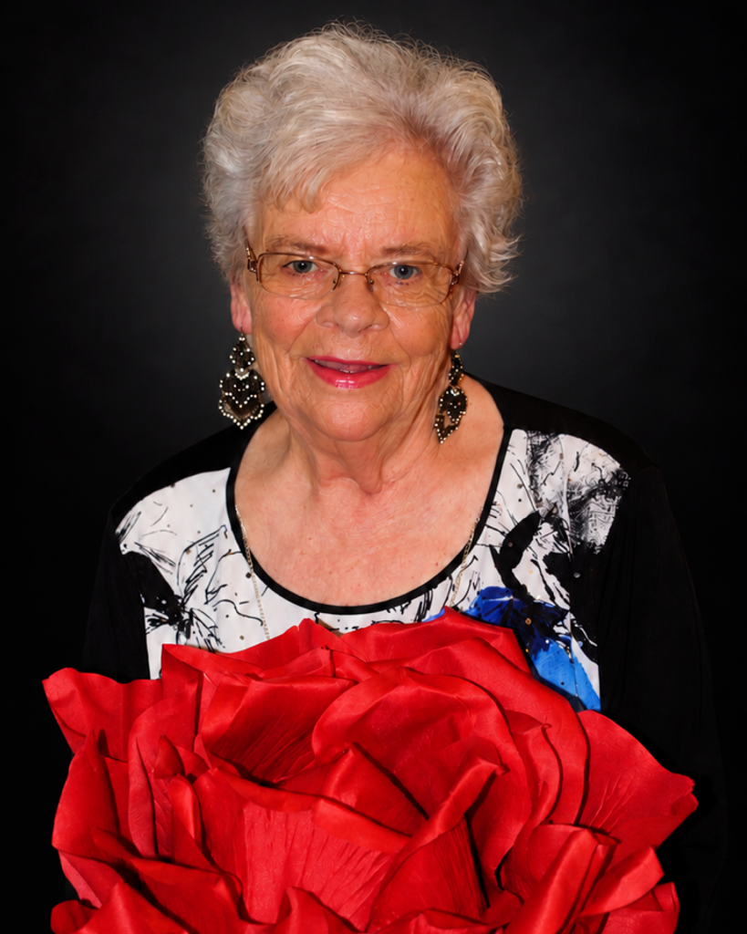 Karen Adele Hanson Profile Photo