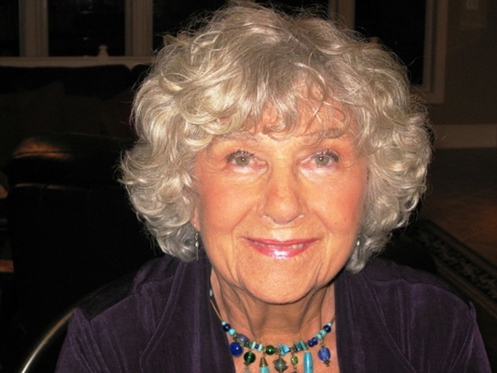 Eleanor Wilson Carson Profile Photo