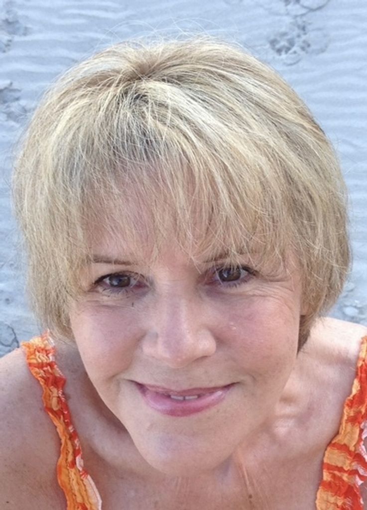 Gerolene "Geri" Long Profile Photo