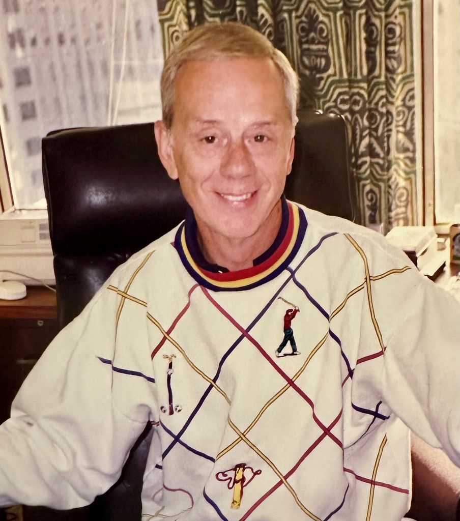 Theodore N. Cadieu Sr. Profile Photo