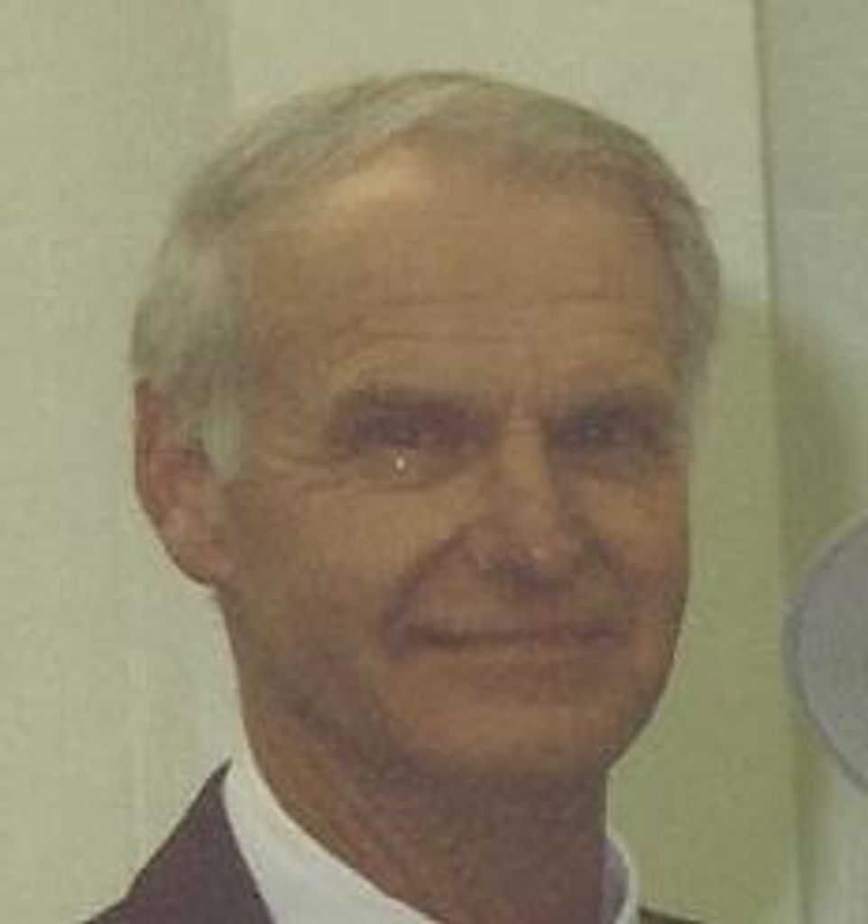 Donald Grace