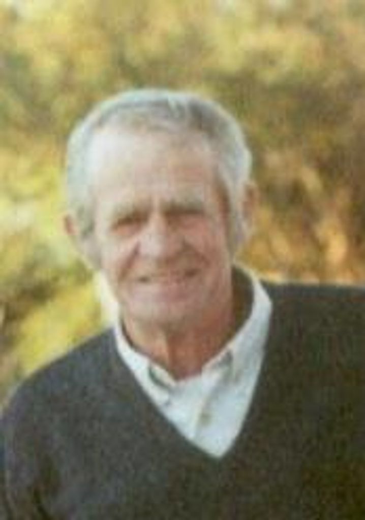 Jerry Duncan O'Quinn