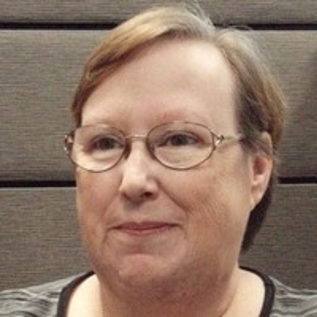 Juanita Louise Morford