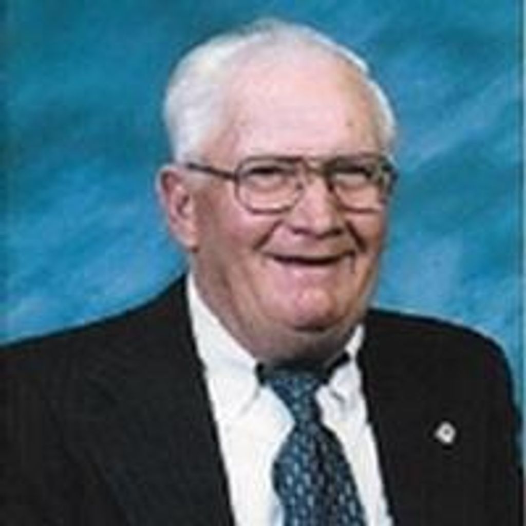 Virgil  Clarence Meyer