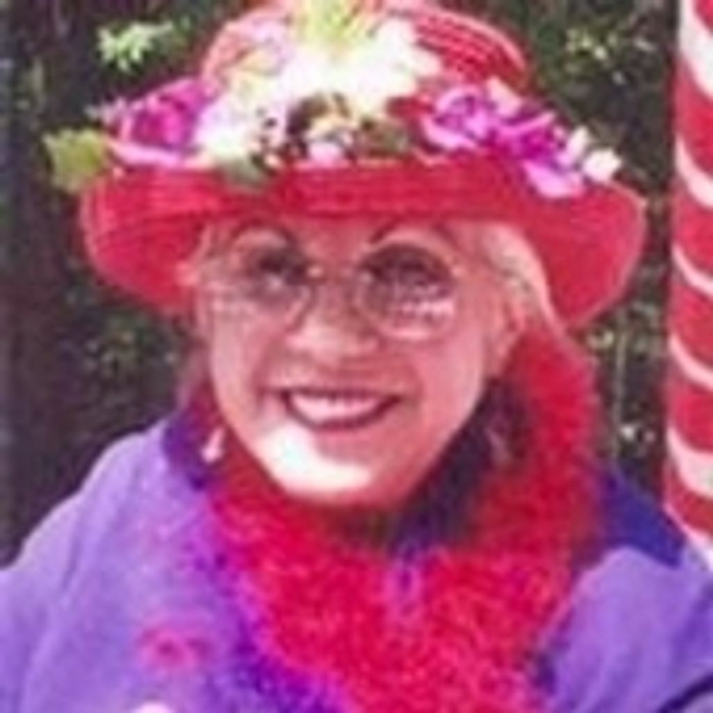 Delma Schmahl