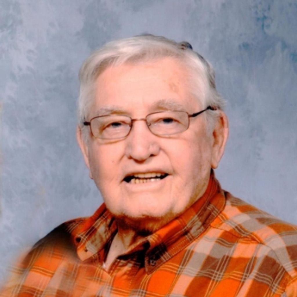 Charles "Chuck" W. Gustafson Profile Photo