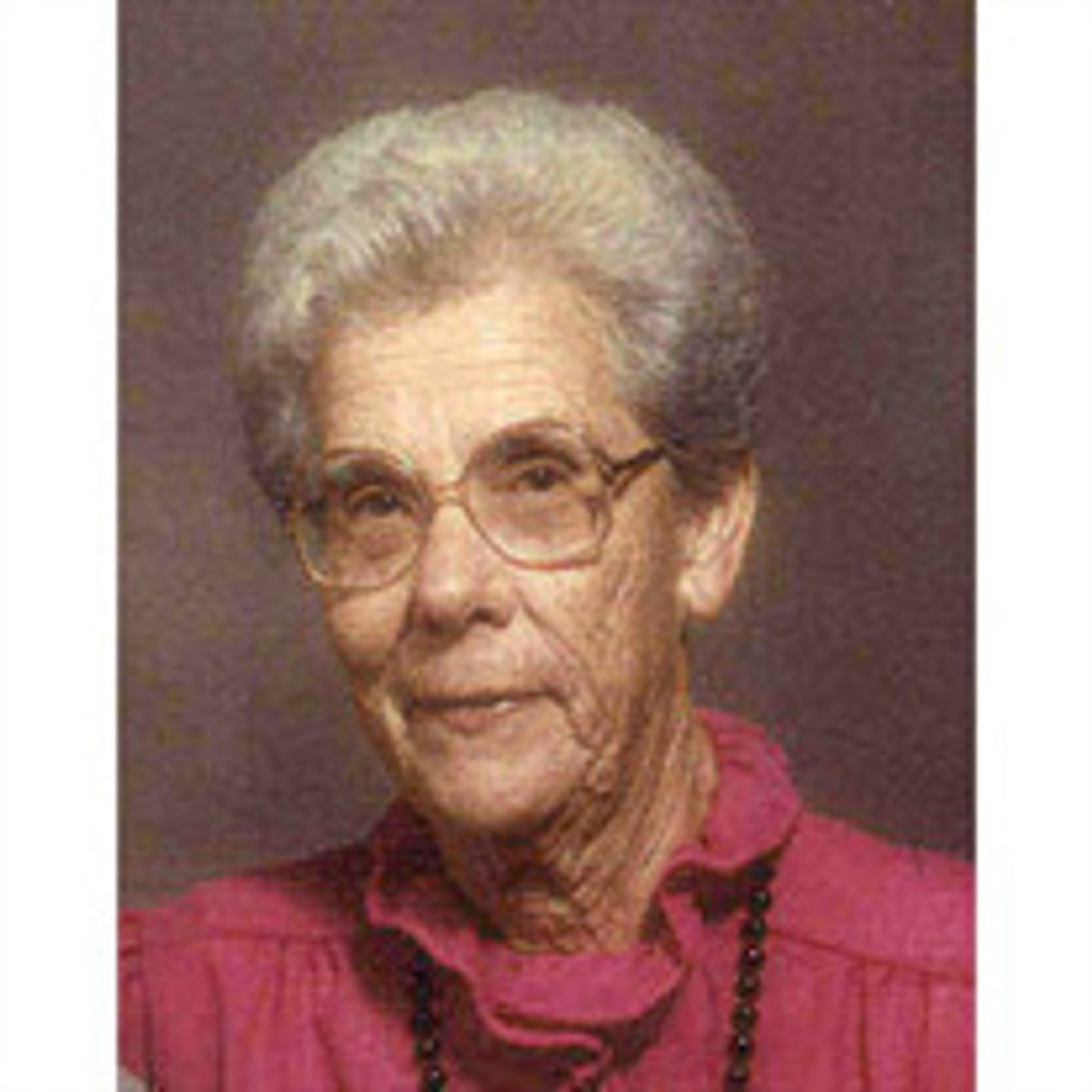 Etta W. Hulse Troseth