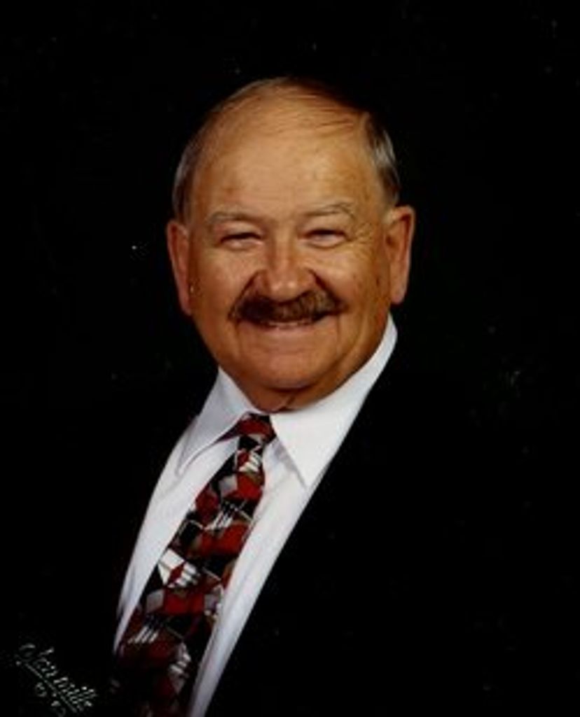 Clarence Slabaugh