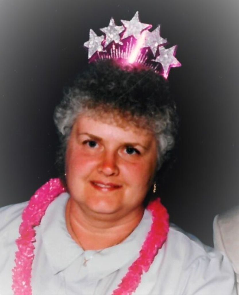 Barbara Fournier