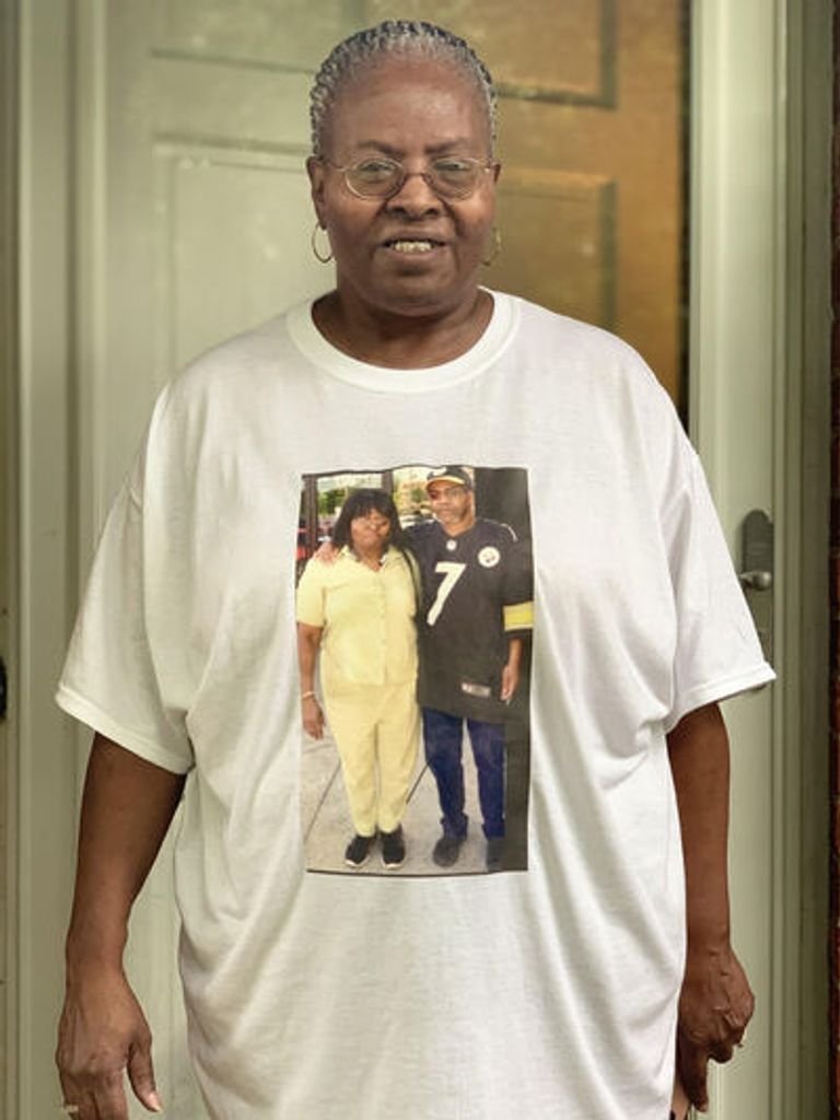 Donna Simpson Profile Photo