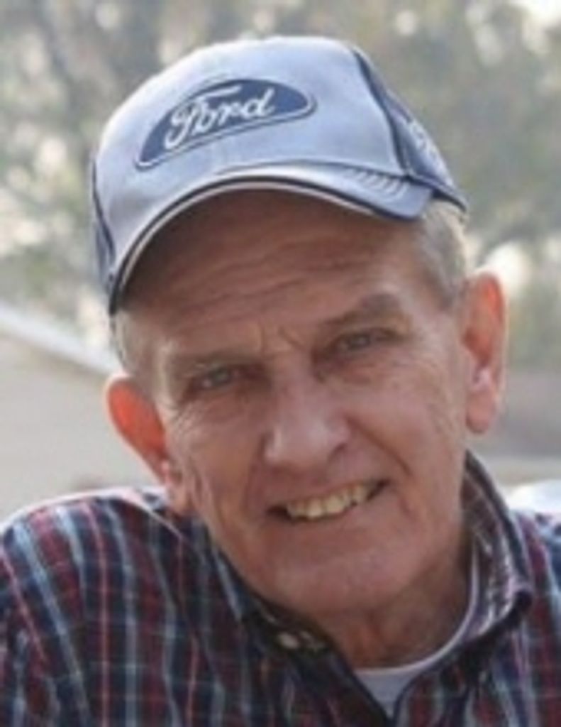 Kenneth  Dale  Defriese