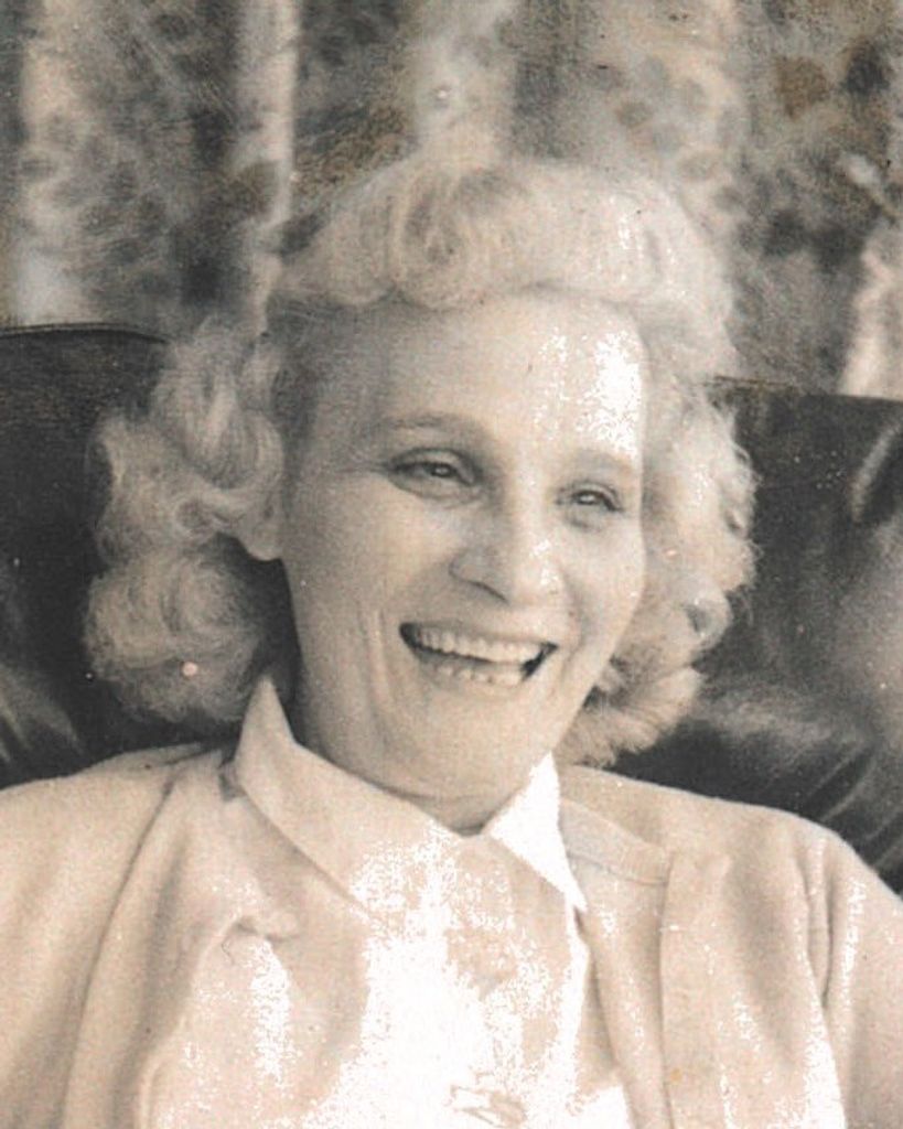 Helen M. Tanner