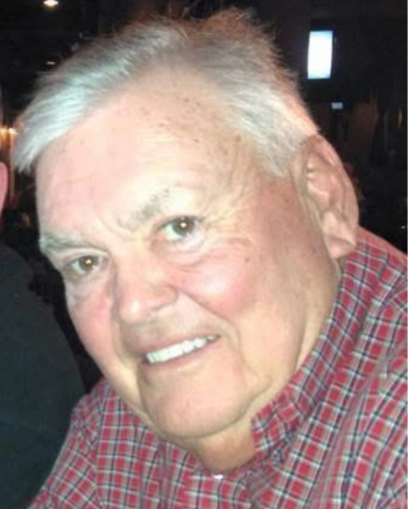 Harry John Carley Profile Photo