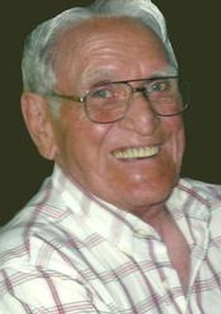 Wayne Leroy Saugstad