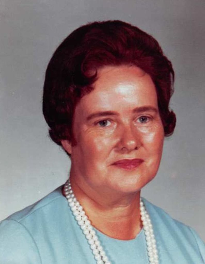 Annelle Blackwell