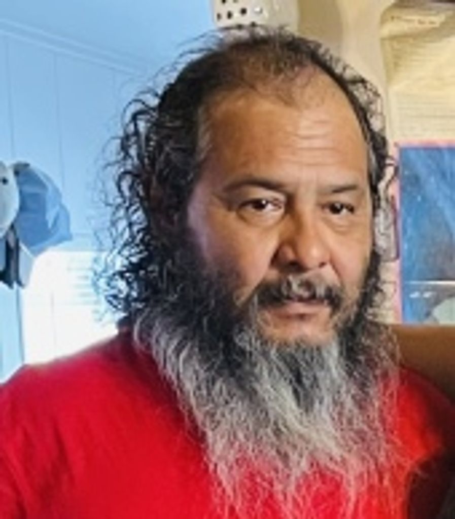 Manuel Maldonado