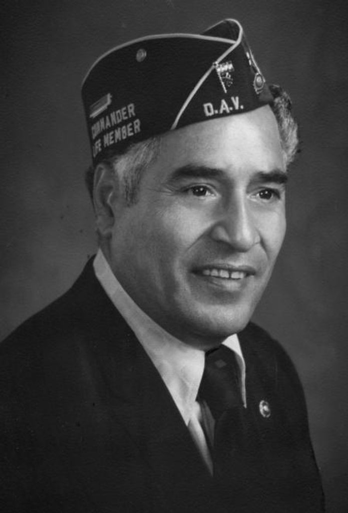 David B. Santos