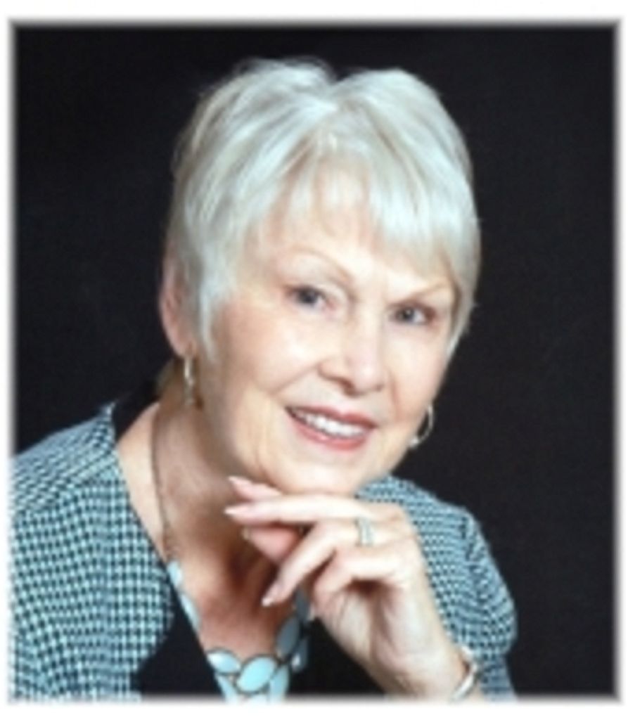 Marjorie Lee Todd