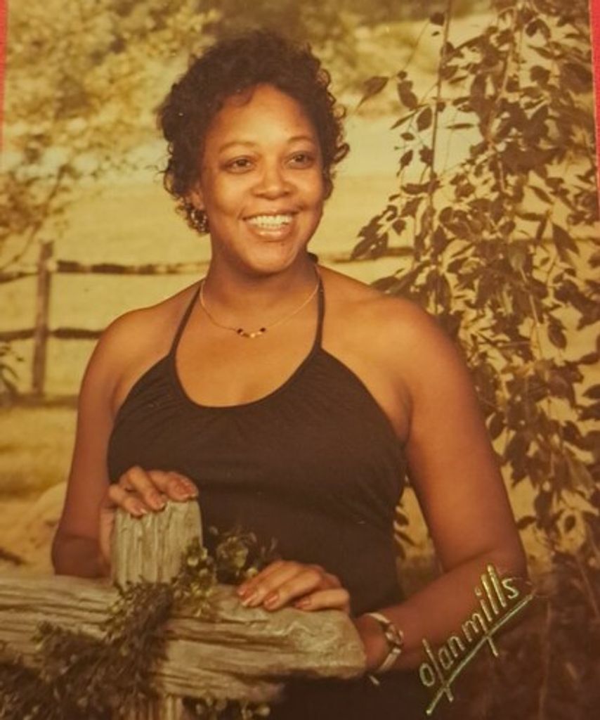 Mildred Lacina Janet Hairston Profile Photo