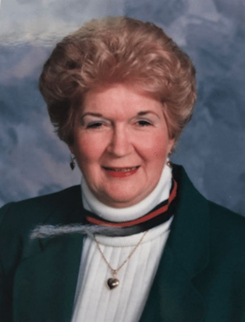 Mary Lou Phillips Zipperer Bowers Profile Photo