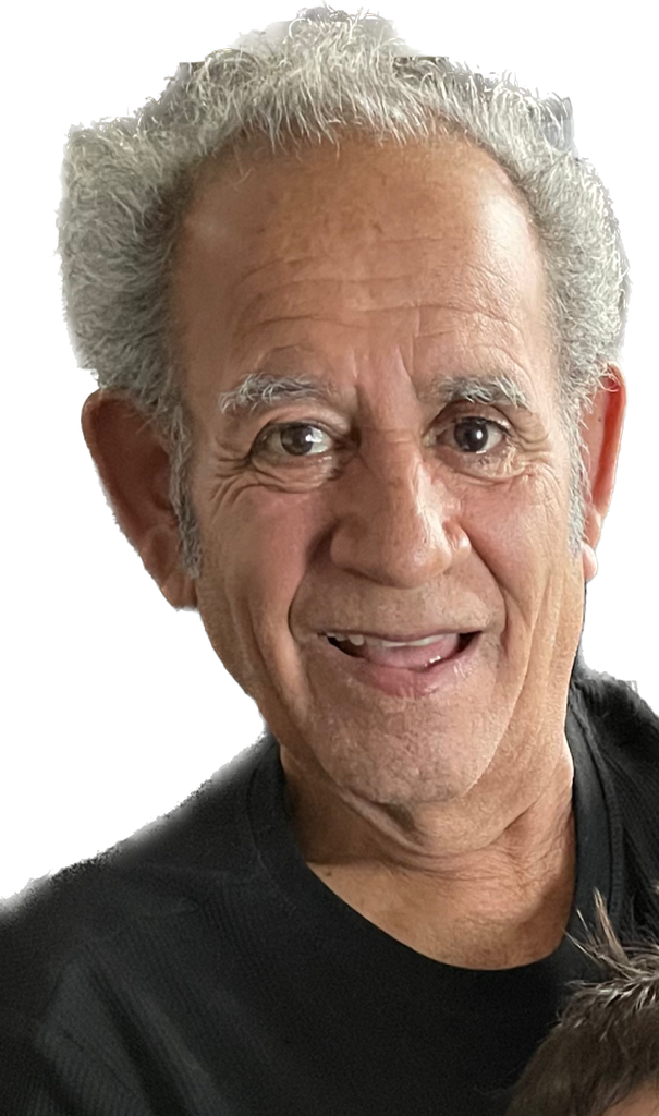 Richard Islas