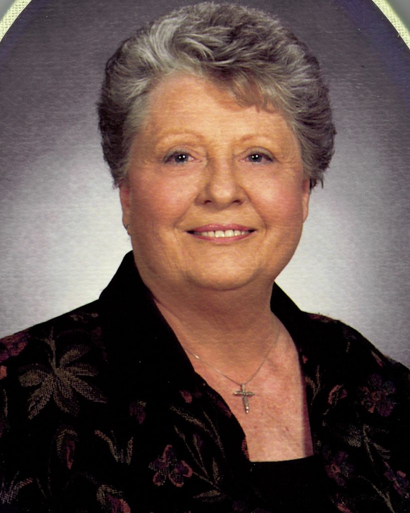 Virginia T. Dellar