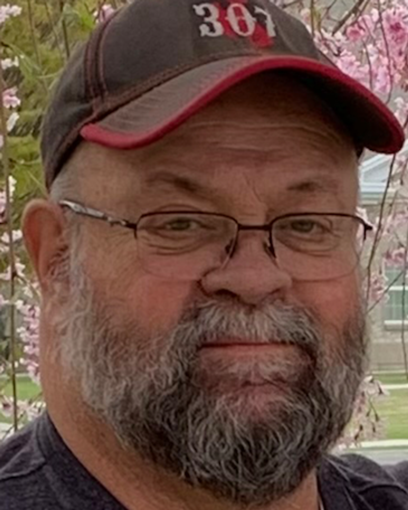 Charles Edward Young Profile Photo