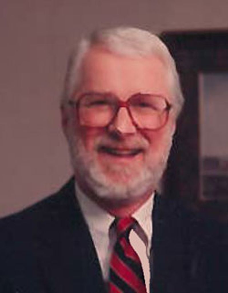 William “Bill” Hinga