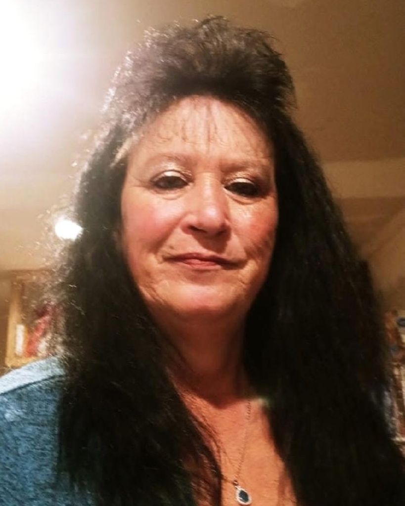 Ginger Lee Watts Profile Photo