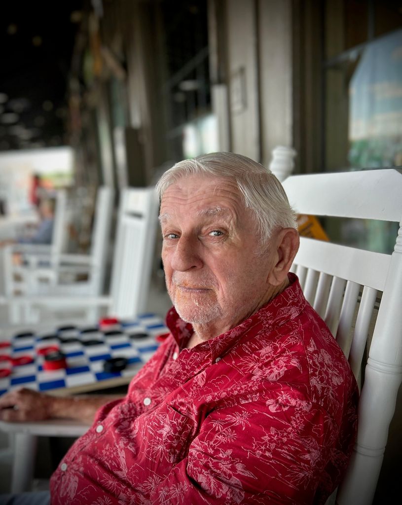 Mr. Thomas W Usry Profile Photo