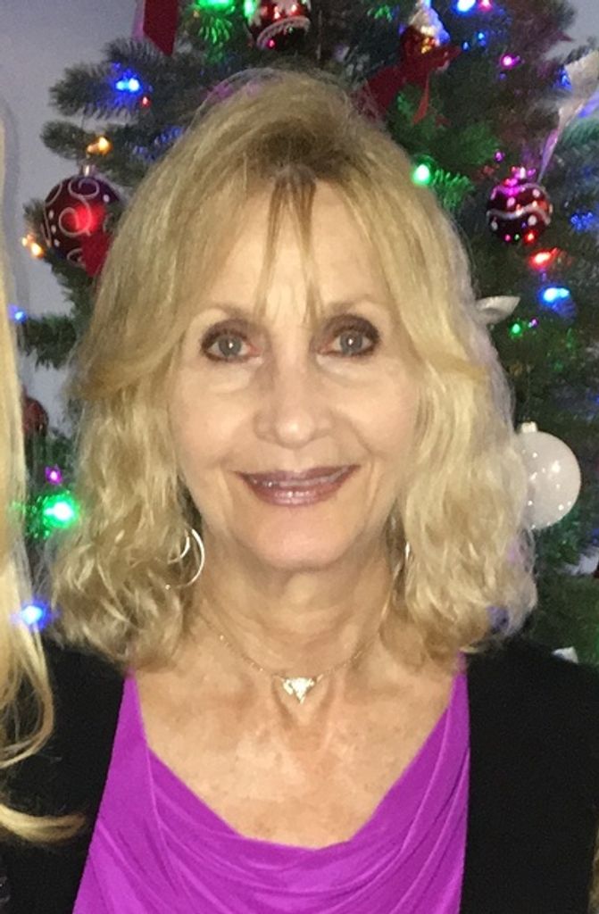 Judith Ann "Judy" "Nana" Paxton Copeland Profile Photo