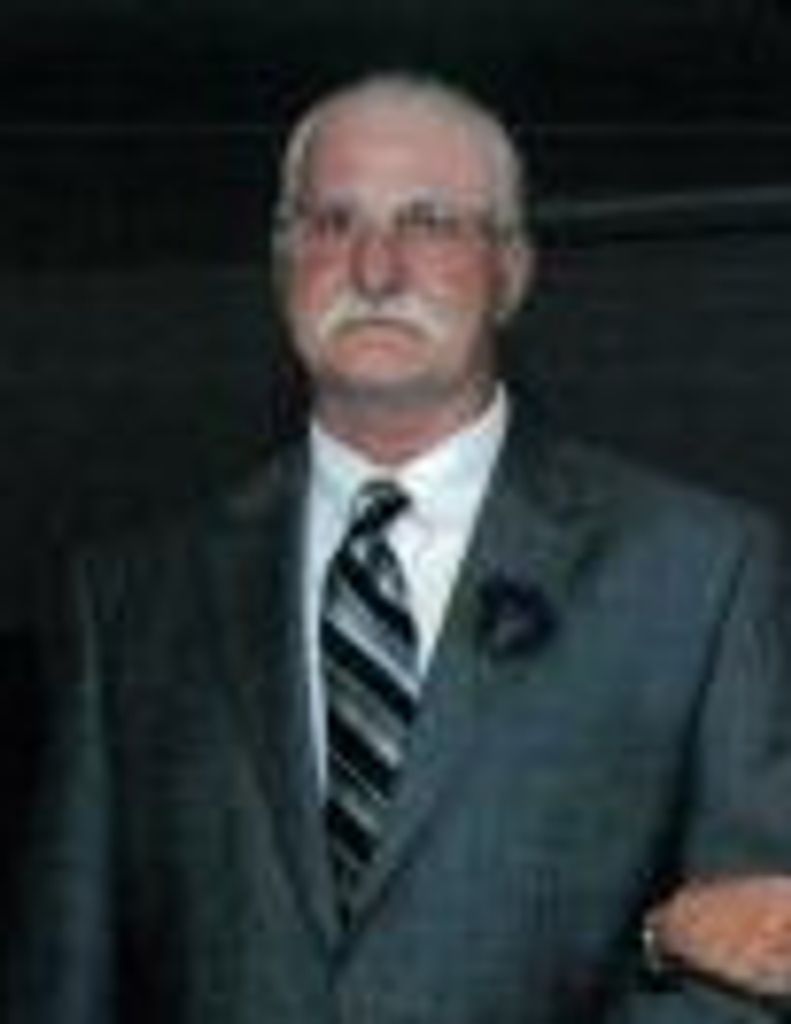 Charles William Burnett Profile Photo