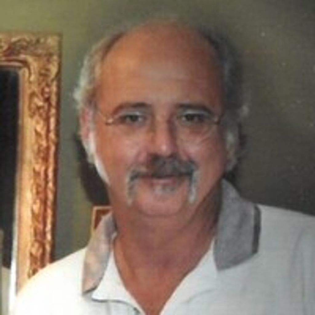Kenneth Wyatt Walters