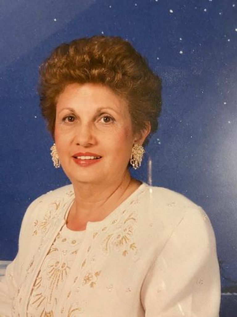 Annette Irene Inesso Profile Photo