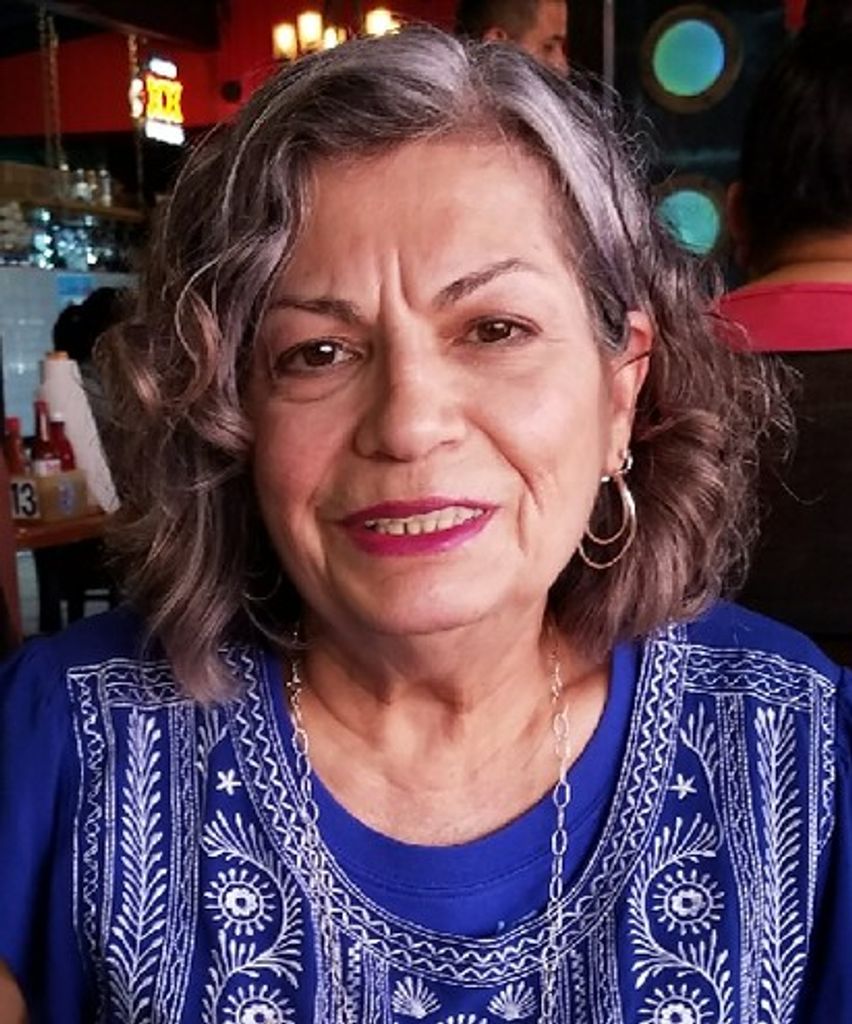 Linda Diana Garza
