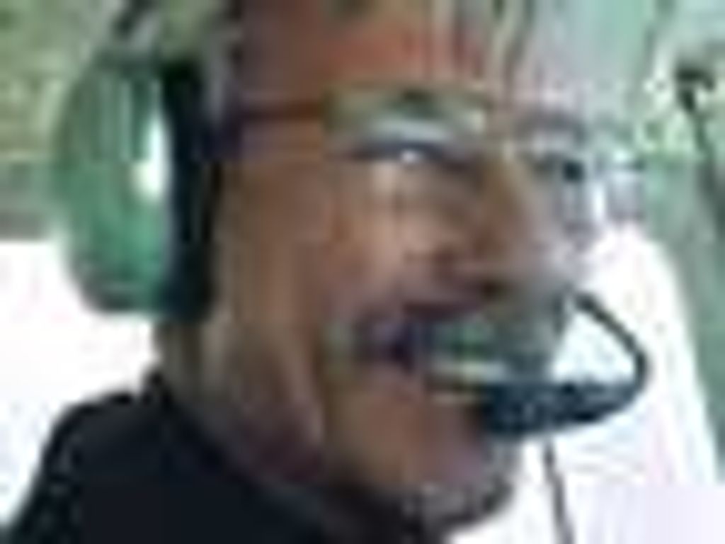 Bernard Arnold Profile Photo