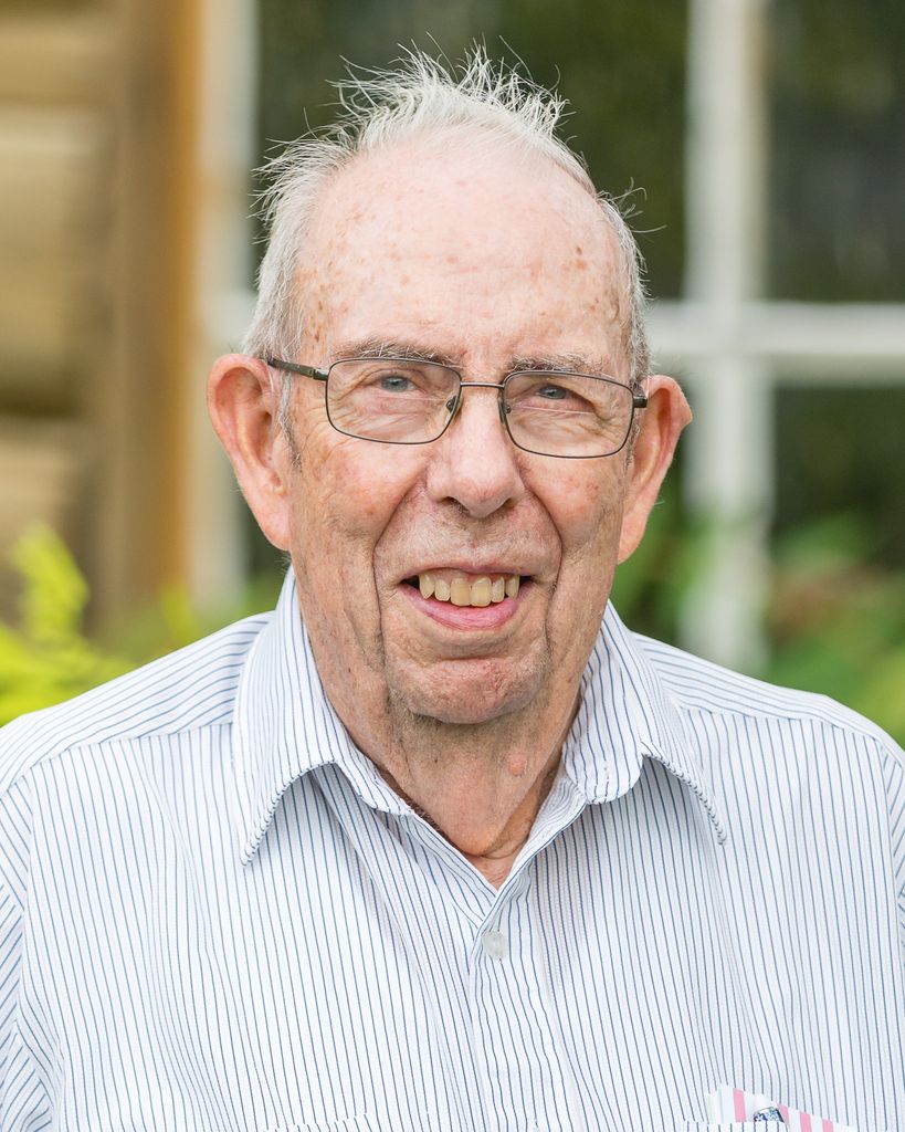 Allan W Jordan