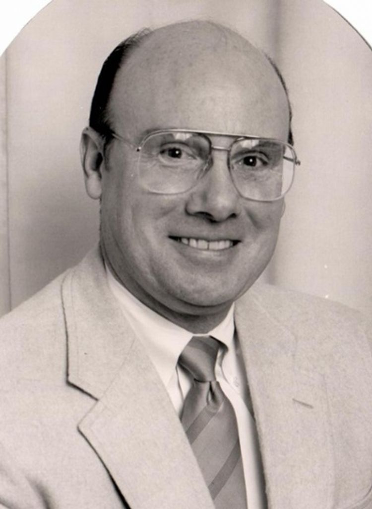 James F. Caron Profile Photo