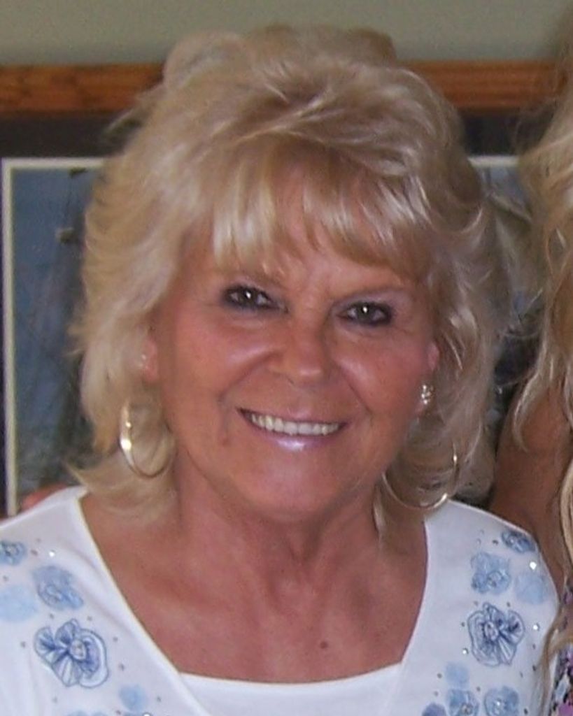 Mary Ann Johns Profile Photo