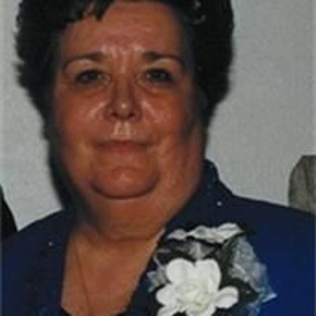 Treva Carol Nicholson